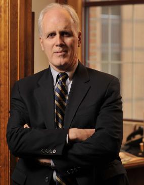 Brendan O'Shea | Attorney | Principal