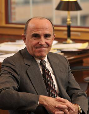 Ronald Dunn | Attorney | Principal