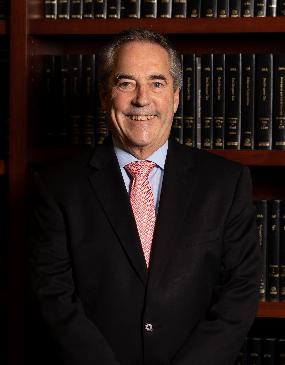 Frank O'Connor, III | Attorney | Principal