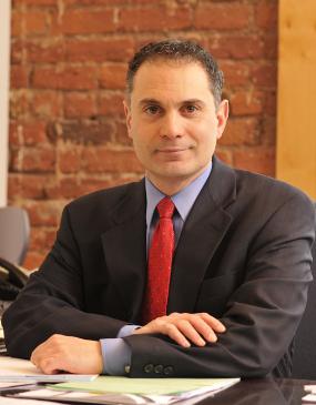 Michael Ravalli | Attorney | Principal