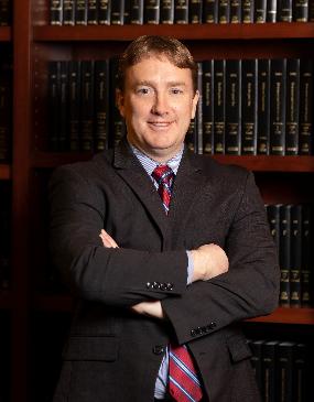 Richard Reilly | Attorney | Principal