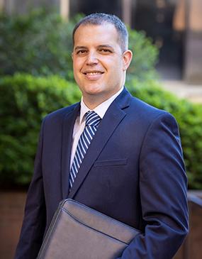 Christopher Silva | Attorney | Principal