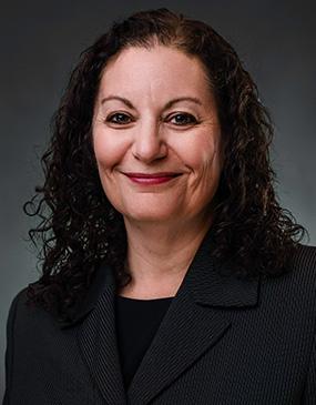 Nancy Williamson | Attorney | Principal