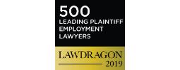 Law Dragon 2019