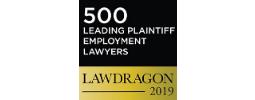 Leading-Plaintiff-Employment-Lawyers-2019
