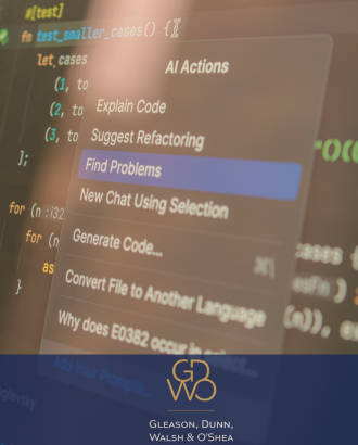 Ethical Considerations Related to AI and the Legal Profession